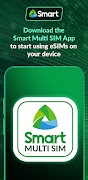 Smart Multi SIM App پوسٹر