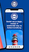 #Schiermonnikoog screenshot 1