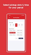 Ubolt App 스크린샷 5