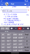Complex Number Calculator screenshot 4