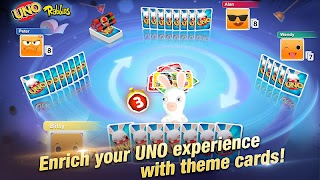 Uno PlayLink screenshot 1