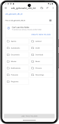 ZIP Extractor screenshot 4