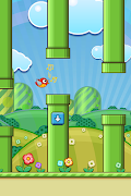 Flapping Bird 스크린샷 1