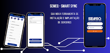 SEMEQ - SmartSync poster