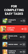 GOROBUX - earn rbx 截圖 1