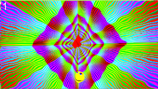 Speed run تصوير الشاشة 3