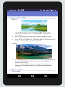 Complete Geography Ekran Görüntüsü 6