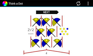 Think a Dot screenshot 1
