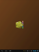 Diamond Rogus screenshot 3