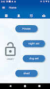 3 Schermata Eaton SecureConnect