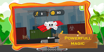 Stick Fighter Demon Battle 截图 2