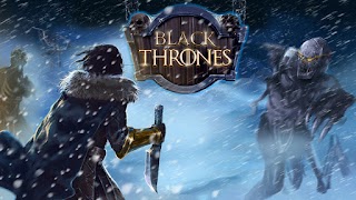 Black Thrones ảnh chụp màn hình 2