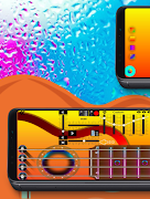 Ukulele poster