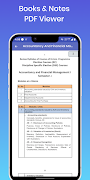 B.Com Notes & Books - All Sem captura de pantalla 3