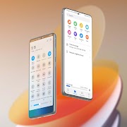 MagicOS EMUI | MAGIC UI THEME syot layar 5