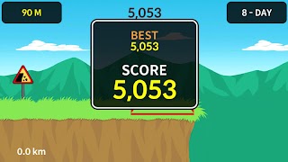 Crazy Stop 截图 5