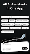 Ask AI Chatbot Assistant: RUBI ポスター
