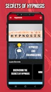 Hypnotize Me Ekran Görüntüsü 2