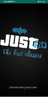 Just Hits Radio اسکرین شاٹ 3