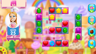 Little Jellies স্ক্রিনশট 5