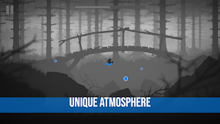 Grayland screenshot 4