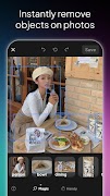 REMO AI: Remove Object & BG 스크린샷 3