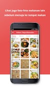 PergiKuliner Ekran Görüntüsü 6