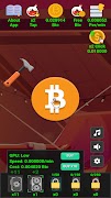 Bitcoin Clicker اسکرین شاٹ 2