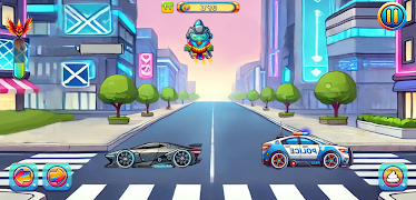 Kackmeister Screenshot 2