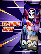 SnapJutsu اسکرین شاٹ 3