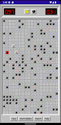 1 Schermata Minesweeper