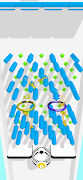 Falling Crowd 3D screenshot 3