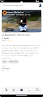 HouseofHIIT screenshot 2