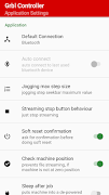 Grbl Controller 截圖 7