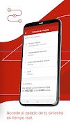 MI GENERALI スクリーンショット 5