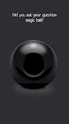 Magic Ball স্ক্রিনশট 4