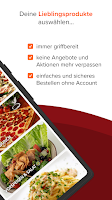 Pizza King Bitburg Ekran Görüntüsü 1