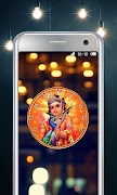 Murugan Clock Affiche