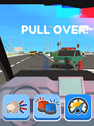 Hyper Patrol اسکرین شاٹ 6