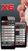 Multi Timer 포스터
