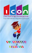 ICON Pre School الملصق