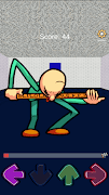 FNF Baldi mod test 스크린샷 6