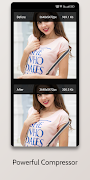 2 Schermata Image Converter Pro