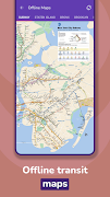 NYC Transit: MTA Subway Times Ekran Görüntüsü 6
