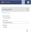 Mastersol Wifi screenshot 5