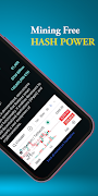 2 Schermata ETH miner - Crypto Mining