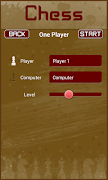 Chess Ekran Görüntüsü 1