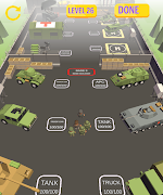 Soldier Run 3D poster