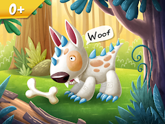 برنامه‌نما Creature Seekers عکس از صفحه