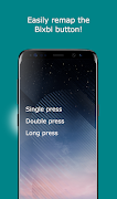 پوستر Bixbi Button Remapper